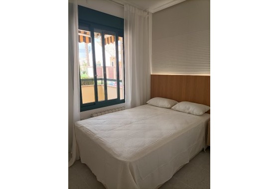 Revente - Appartement - Orihuela Costa - Lomas de Campoamor