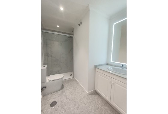 Revente - Appartement - Orihuela Costa - Lomas de Campoamor