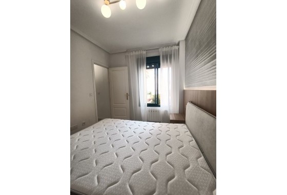 Revente - Appartement - Orihuela Costa - Lomas de Campoamor