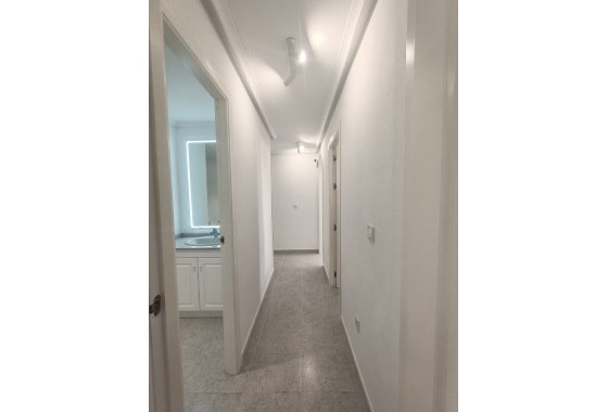 Revente - Appartement - Orihuela Costa - Lomas de Campoamor