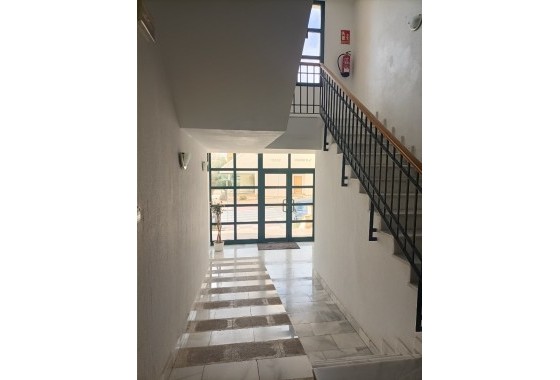 Revente - Appartement - Orihuela Costa - Lomas de Campoamor