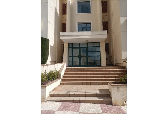 Revente - Appartement - Orihuela Costa - Lomas de Campoamor