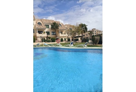 Revente - Appartement - Orihuela Costa - Lomas de Campoamor