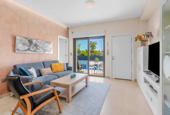 Revente - Maison mitoyenne - Formentera del Segura - Formentera de Segura