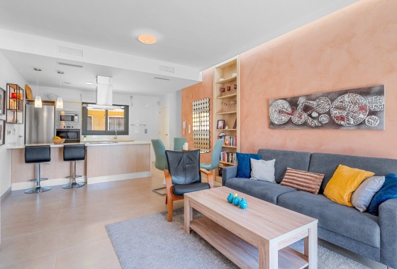 Revente - Maison mitoyenne - Formentera del Segura - Formentera de Segura