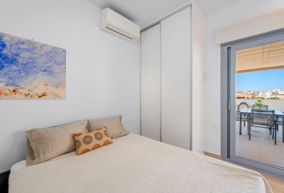 Revente - Maison mitoyenne - Formentera del Segura - Formentera de Segura