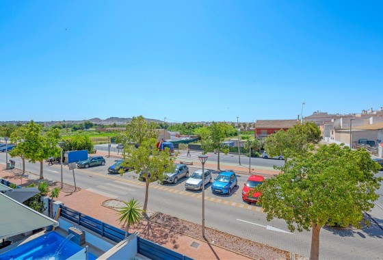 Revente - Maison mitoyenne - Formentera del Segura - Formentera de Segura