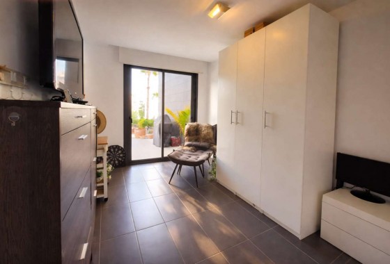 Resale - Townhouse - Orihuela Costa