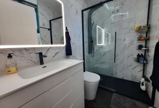 Resale - Townhouse - Orihuela Costa