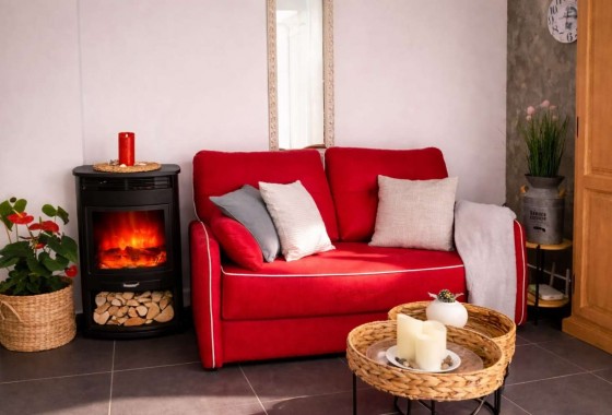 Resale - Townhouse - Orihuela Costa