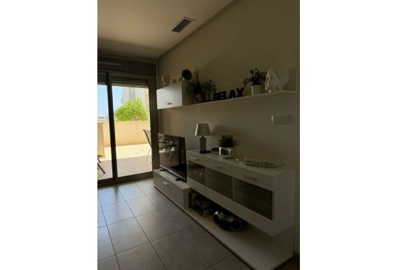 Revente - Appartement - Orihuela Costa - Villamartín-Las Filipinas