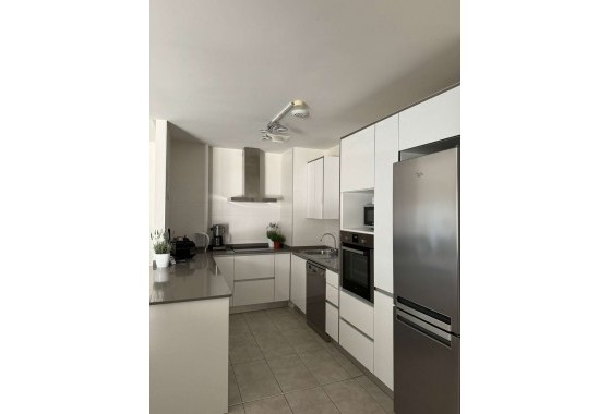 Revente - Appartement - Orihuela Costa - Villamartín-Las Filipinas