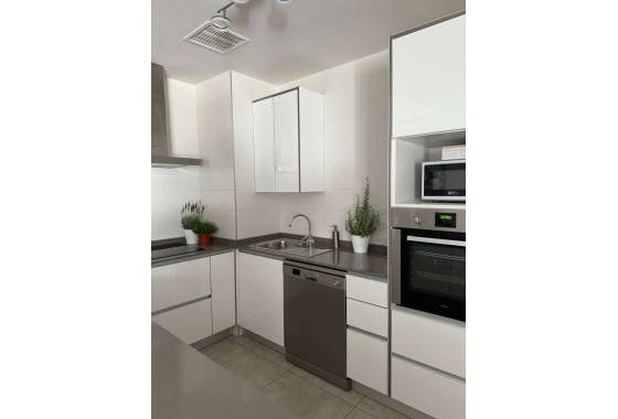 Revente - Appartement - Orihuela Costa - Villamartín-Las Filipinas