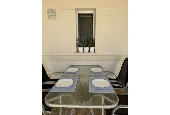 Revente - Appartement - Orihuela Costa - Villamartín-Las Filipinas