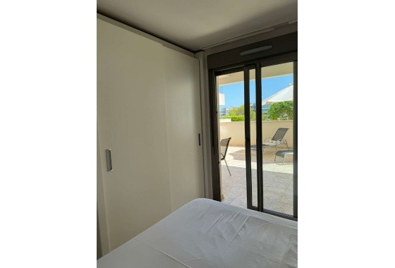 Revente - Appartement - Orihuela Costa - Villamartín-Las Filipinas
