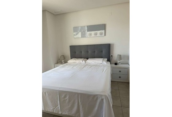 Revente - Appartement - Orihuela Costa - Villamartín-Las Filipinas