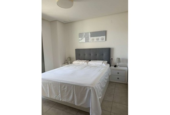 Revente - Appartement - Orihuela Costa - Villamartín-Las Filipinas