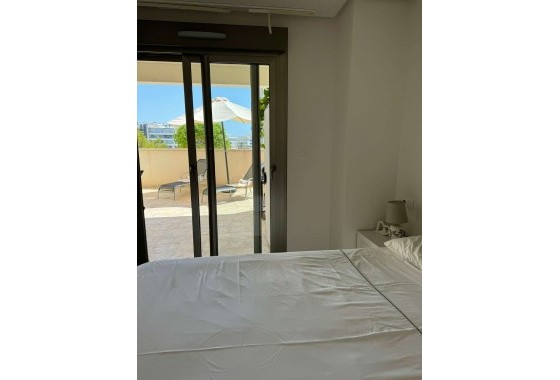 Revente - Appartement - Orihuela Costa - Villamartín-Las Filipinas