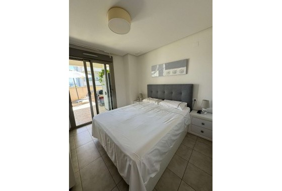 Revente - Appartement - Orihuela Costa - Villamartín-Las Filipinas