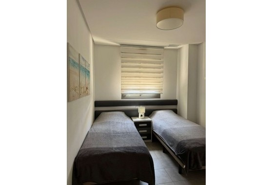 Revente - Appartement - Orihuela Costa - Villamartín-Las Filipinas