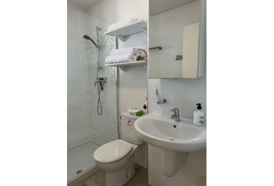 Revente - Appartement - Orihuela Costa - Villamartín-Las Filipinas