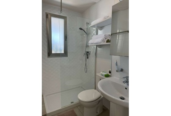 Revente - Appartement - Orihuela Costa - Villamartín-Las Filipinas