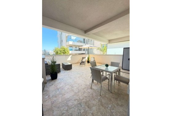 Revente - Appartement - Orihuela Costa - Villamartín-Las Filipinas