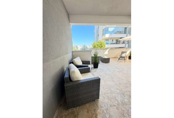 Revente - Appartement - Orihuela Costa - Villamartín-Las Filipinas