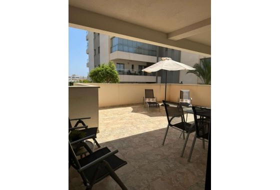 Revente - Appartement - Orihuela Costa - Villamartín-Las Filipinas