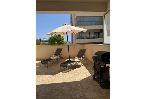 Revente - Appartement - Orihuela Costa - Villamartín-Las Filipinas