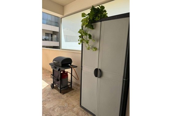 Revente - Appartement - Orihuela Costa - Villamartín-Las Filipinas