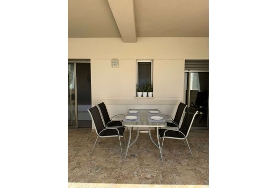 Revente - Appartement - Orihuela Costa - Villamartín-Las Filipinas