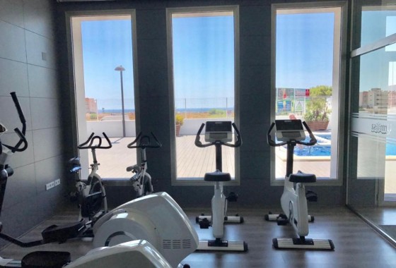 Revente - Appartement - Orihuela Costa - Villamartín-Las Filipinas