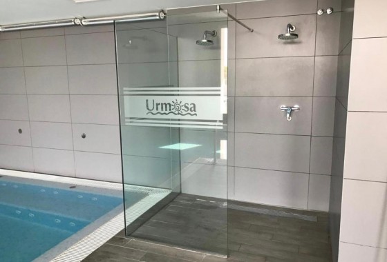 Revente - Appartement - Orihuela Costa - Villamartín-Las Filipinas