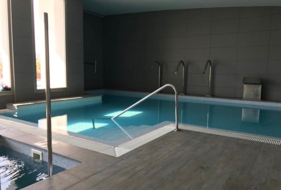 Revente - Appartement - Orihuela Costa - Villamartín-Las Filipinas