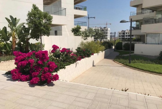 Revente - Appartement - Orihuela Costa - Villamartín-Las Filipinas