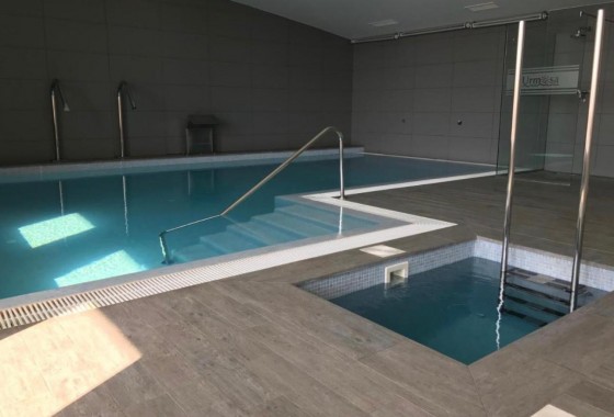 Revente - Appartement - Orihuela Costa - Villamartín-Las Filipinas