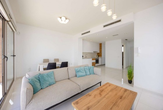 Revente - Villa - Orihuela Costa