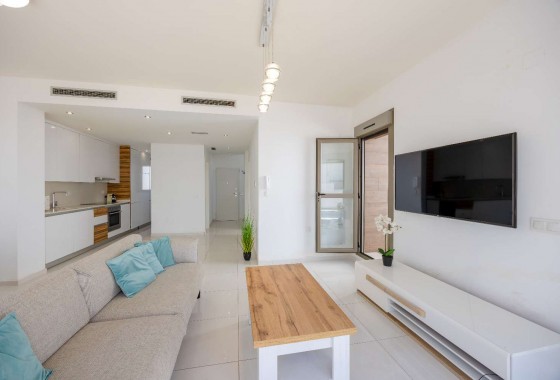 Revente - Villa - Orihuela Costa