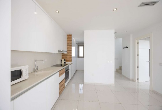 Revente - Villa - Orihuela Costa