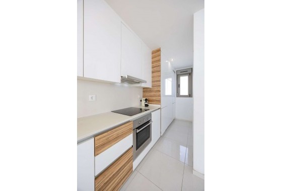 Revente - Villa - Orihuela Costa