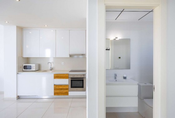 Revente - Villa - Orihuela Costa