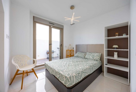 Revente - Villa - Orihuela Costa