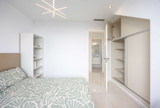 Revente - Villa - Orihuela Costa