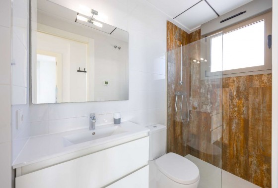 Revente - Villa - Orihuela Costa