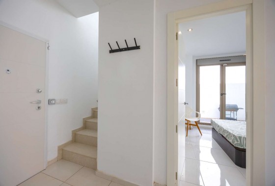 Revente - Villa - Orihuela Costa