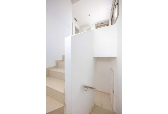 Revente - Villa - Orihuela Costa