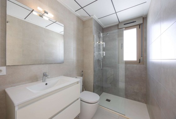 Revente - Villa - Orihuela Costa