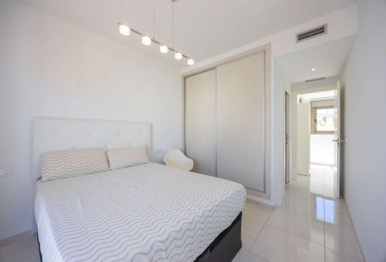 Revente - Villa - Orihuela Costa