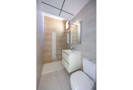 Revente - Villa - Orihuela Costa